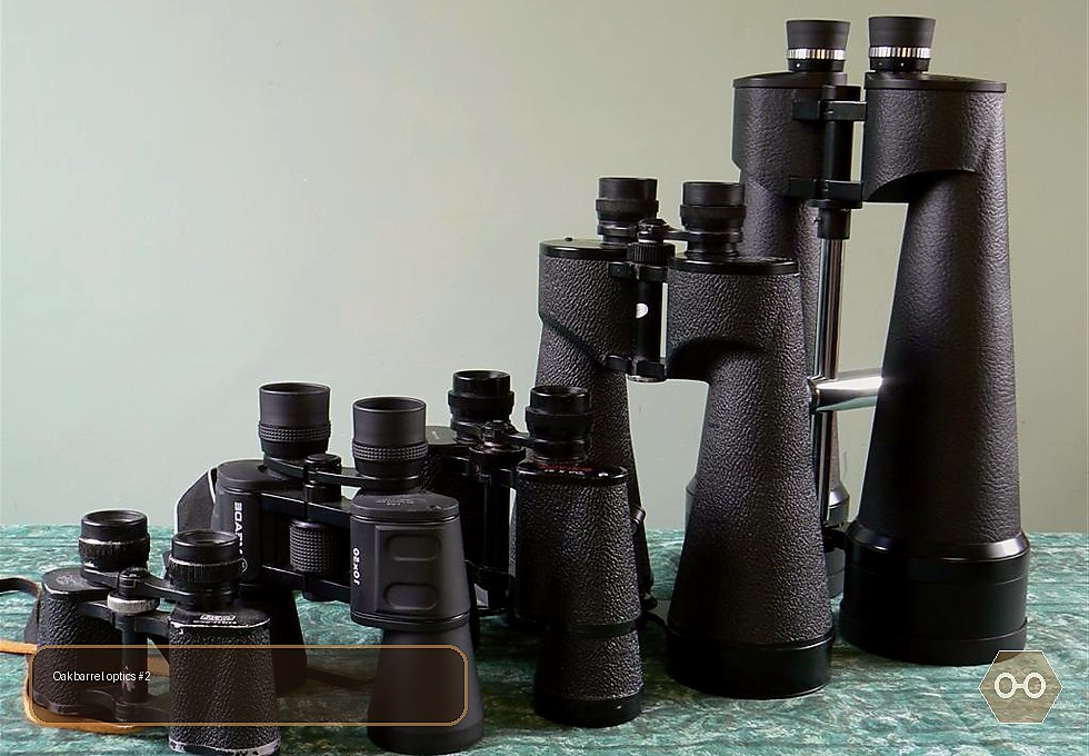 SummitPro 10x50 Field Glasses product photo