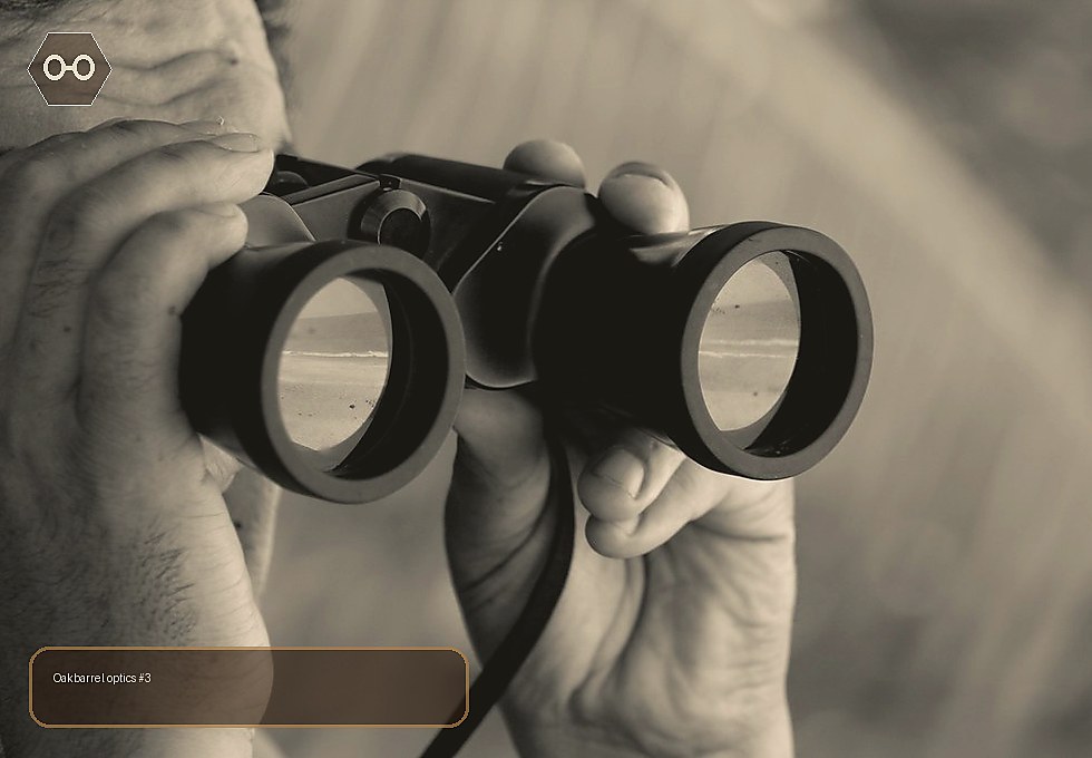 Mariner 7x50 Waterproof Binoculars product photo